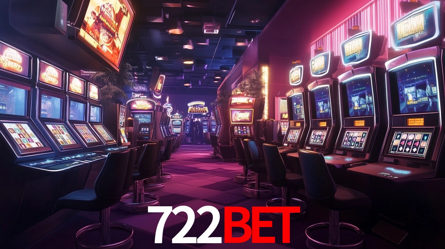 Daily Bonuses 722bet
