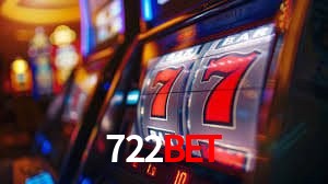 Game Providers 722bet