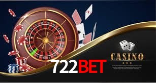 Welcome Bonus 722bet