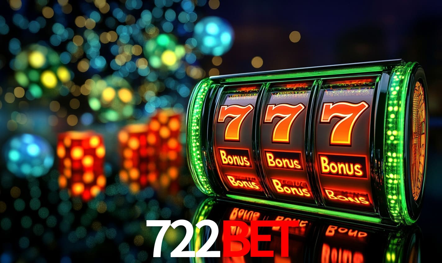 Live Casino 722bet