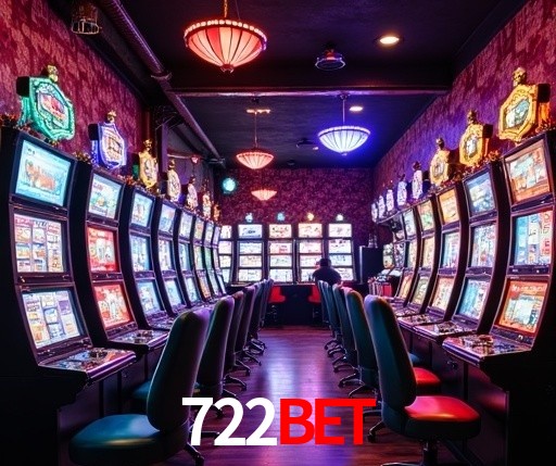 Flash Promotion 722bet